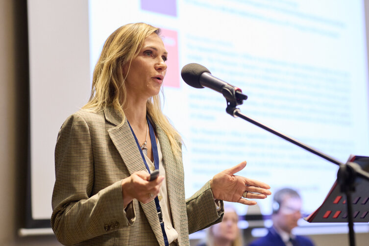 Tarptautinė konferencija „Pranešėjų apsauga Europoje: nuo Direktyvos iki praktinių veiksmų“