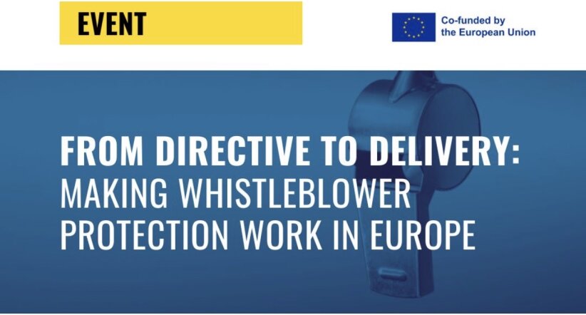 Lietuvos Respublikos generalinės prokuratūros atstovė Monika Kalinauskienė dalyvavo tarptautinėje...