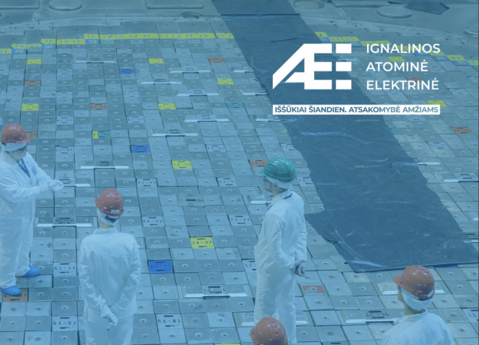 Strateginėje įmonėje – dėmesys pranešėjų apsaugai: Ignalinos AE darbuotojams surengti mokymai