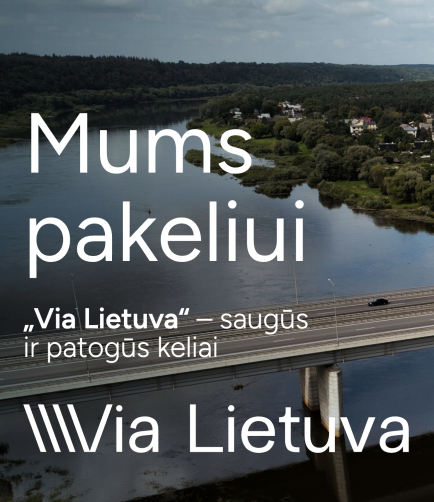 AB „Via Lietuva“ darbuotojams surengti mokymai pranešėjų apsaugos tema